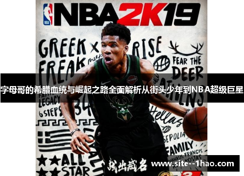 字母哥的希腊血统与崛起之路全面解析从街头少年到NBA超级巨星