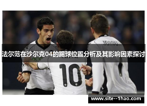 法尔范在沙尔克04的踢球位置分析及其影响因素探讨