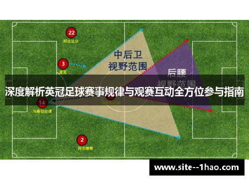 深度解析英冠足球赛事规律与观赛互动全方位参与指南