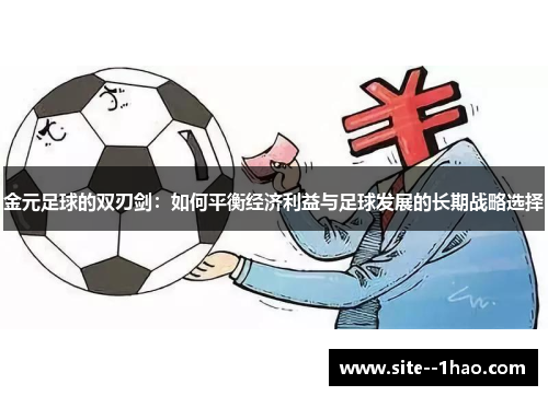 金元足球的双刃剑：如何平衡经济利益与足球发展的长期战略选择