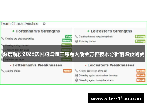 深度解读2023法国对阵波兰焦点大战全方位技术分析前瞻预测赛