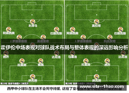 霍伊伦中场表现对球队战术布局与整体表现的深远影响分析